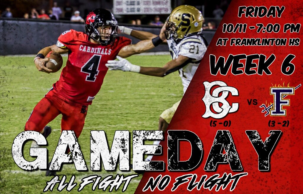 coachbrock923's tweet photo. Pay day!!!! #violentthoughts #nastyattitude #createanightmare #bcdefense #bcfootball https://t.co/PJ8wugXMkN