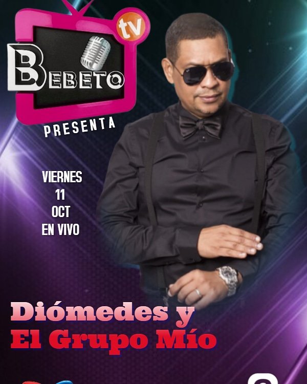 Michael36023648's tweet photo. #Hoy #viernes 😀
@bebeto.tv @ngproduccion @teammerengue @oyemerengue @merenguerossigloxxi @solomerenguefm @jarold_el_merengologo_mao_6_83 @aquiestaelmerenguerd @diomedesmio 🎙🎶🎺🎤🔊 @michaelproduccion 🇩🇴📻🔊🎶😊😂🤣 https://t.co/26Tel1nLcI