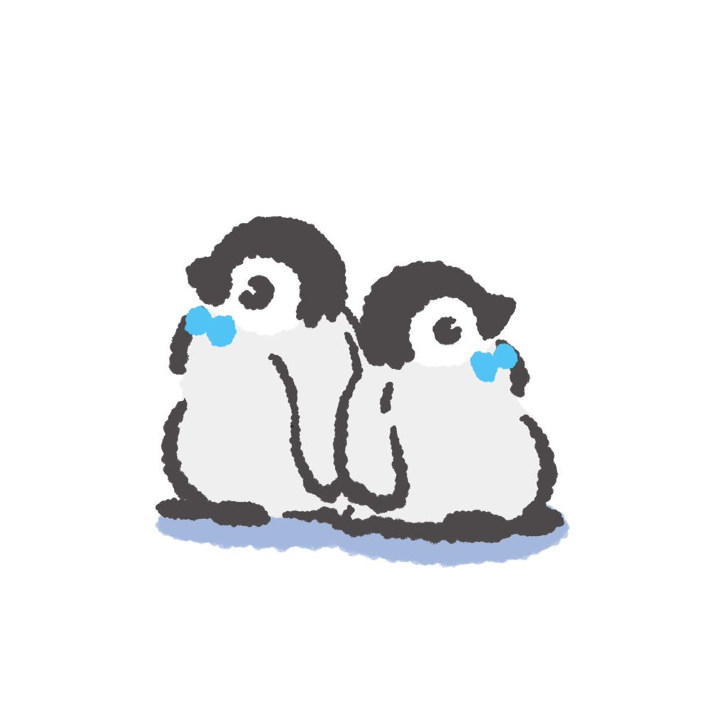 ペンギンアーキテクト なかよしペンギン 皇帝ペンギン コウテイペンギン エンペラーペンギン ペンギン イラスト ペンギンアーキテクト なかよしペンギン 皇帝ペンギン コウテイペンギン エンペラーペンギン ペンギン イラスト
