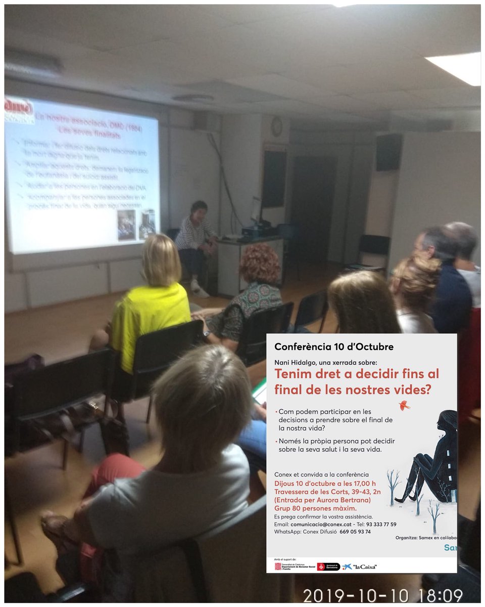 Conex tweet media