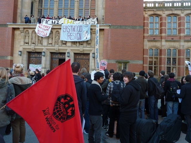 BirminghamPoli2's tweet photo. How the University can Change the World (or Not) 

next discussion session - intro by @JoshPAllen, Monday 14 October, 5.15pm, Muirhead415

Universities: protest and progressive thought meet, and then clash with official obstruction. Discuss!

all welcome - DM to confirm no.s https://t.co/el8pQZ1GQ9