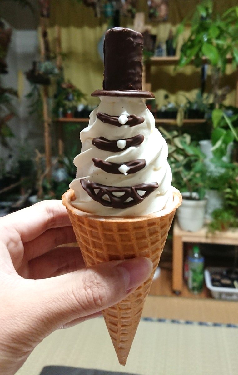 きみどり No Twitter レウちゃんソフト 350円です あの方もさぞお喜びになろう 約束のネバーランド