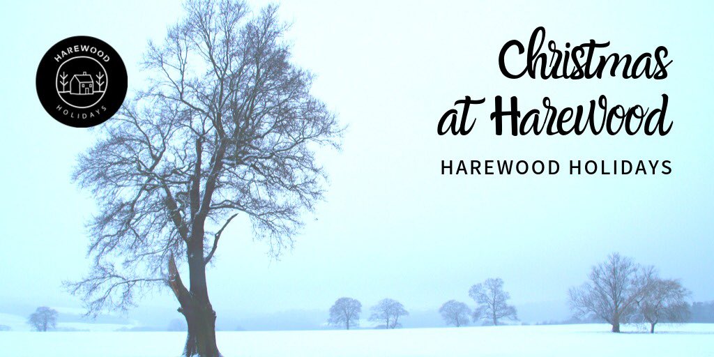 Did you know there’s less than 11 weeks until Christmas. Have you booked your getaway yet?

#Christmas #harewood #harewoodhouse #yorkshire #familytime #getaway