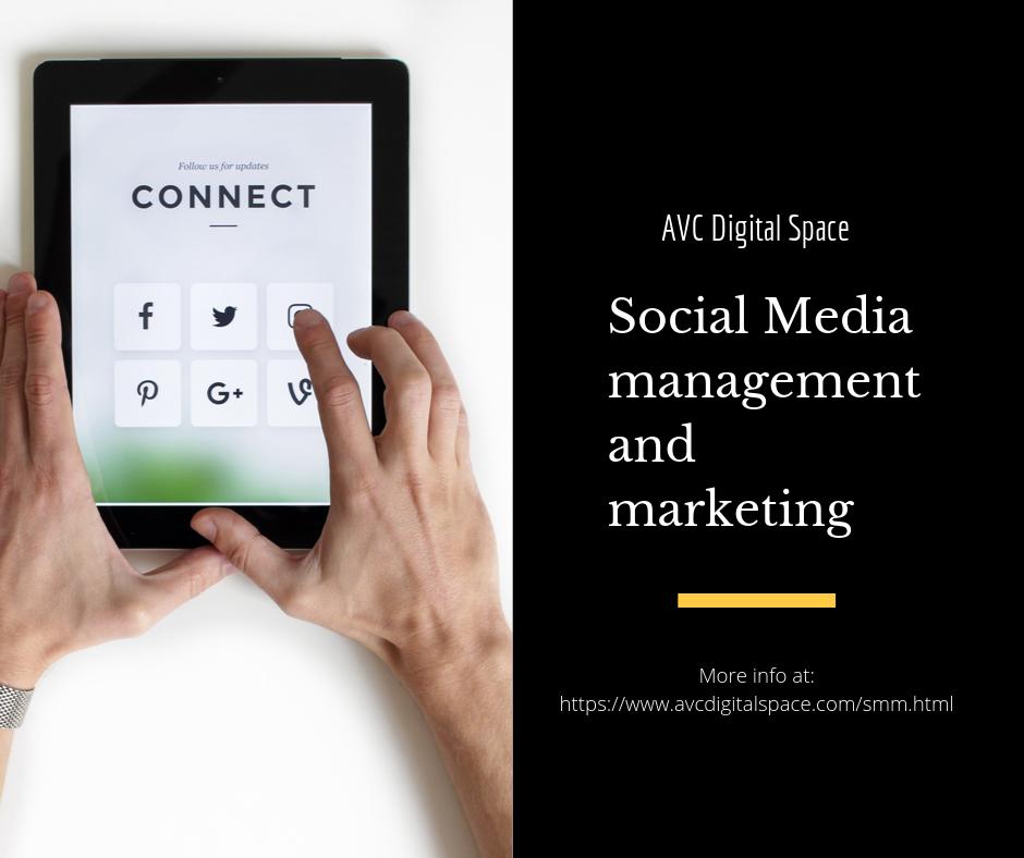 AvcSpace's tweet image. Social media management and marketing is one of our expertise!

#digitalmarketing #socialmediamanagement #socialmediamarketing #focus #strategy #entrepreneur #marketingcampaign #business #growth #development #marketingstrategy #digitalmarketingagency #avcdigitalspace
