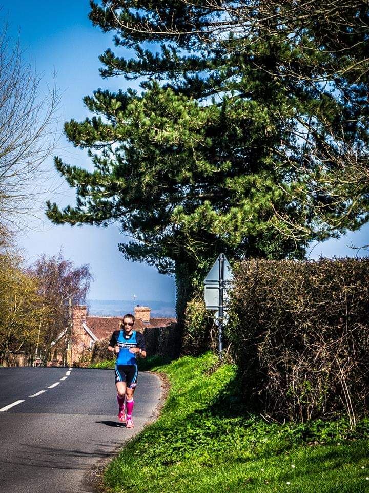 peter_psbiggs's tweet photo. Time to shine tomorrow @LucyAnneCharles, @HoddTri will be cheering you all the way to @IRONMANtri World Champ! https://t.co/CPeaVakko4