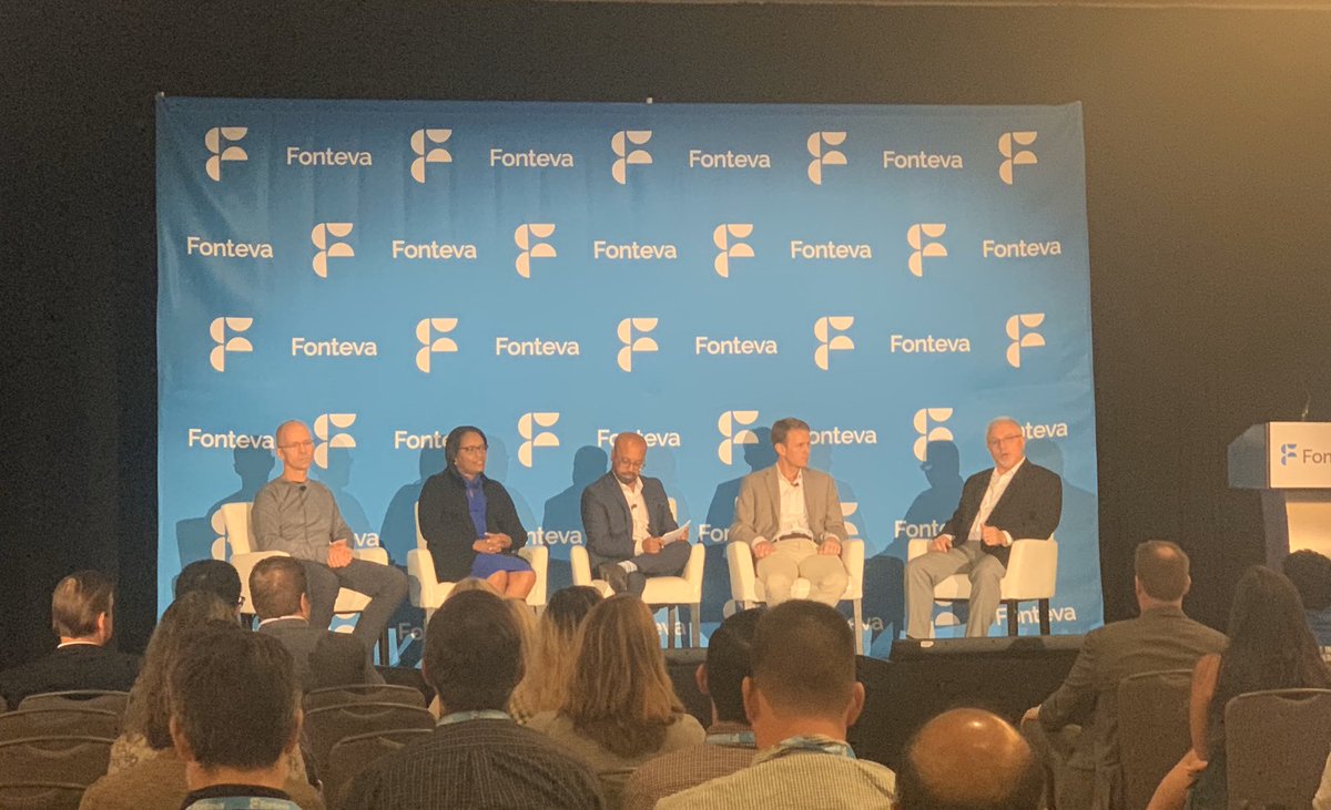 fonteva's tweet image. Our FUN community shares how Fonteva has helped them leverage their superpowers to advance their mission. #FUNcon19 #CRM #associationsoftware