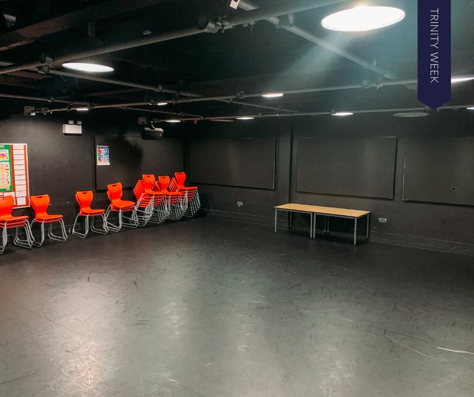 schoolsplus's tweet image. We hope you&apos;ve enjoyed our coverage on Trinity School this week. Our last piece of news is that we now have three fantastic new facilities available to hire at the school! Find the new Hall, Drama Studio and Classrooms here 👉 schoolsplus.co.uk/trinityschool/… @TrinitySchBelvd #TrinityWeek