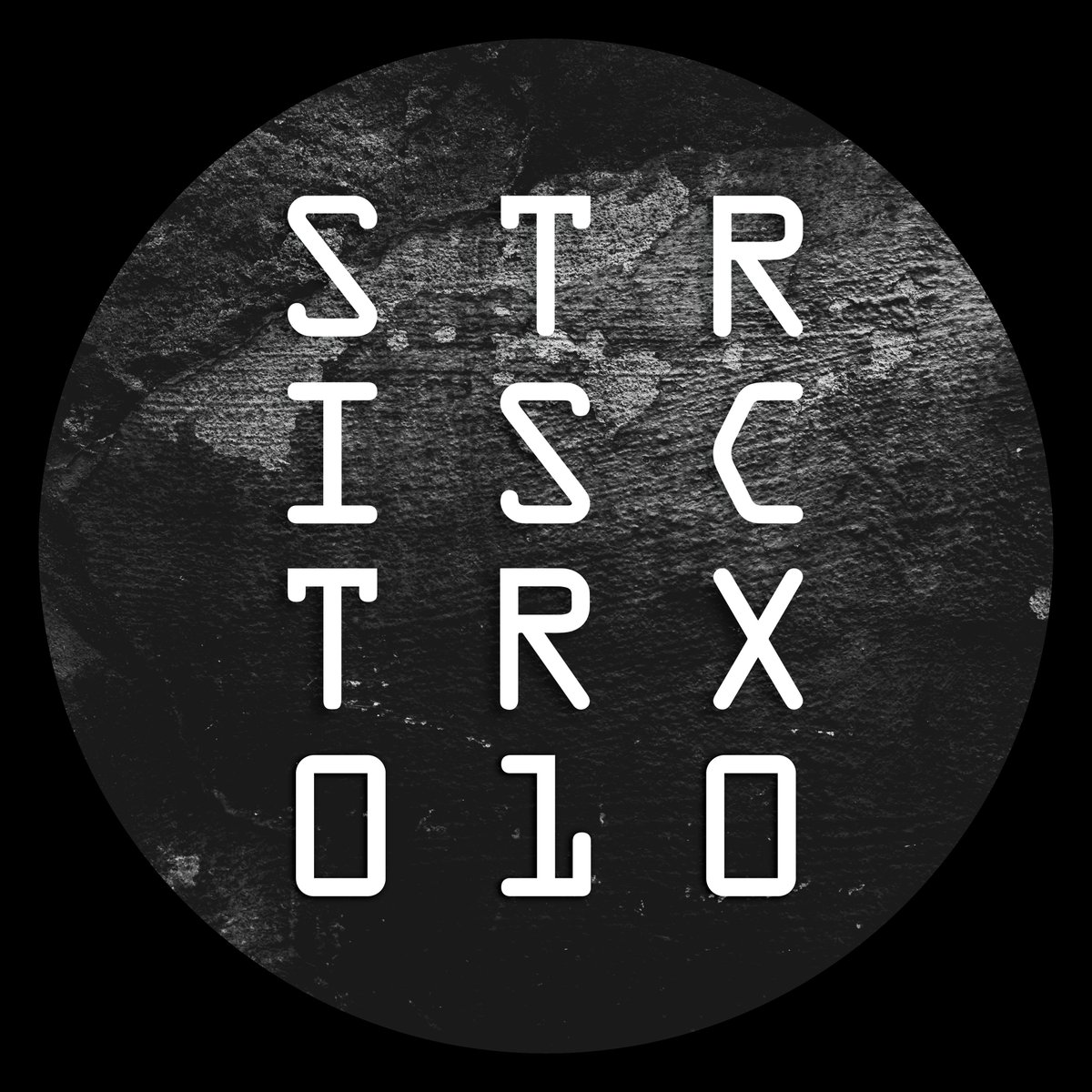 STRX010 VA EP Released 22nd November.

Premiere + Previews announced soon.