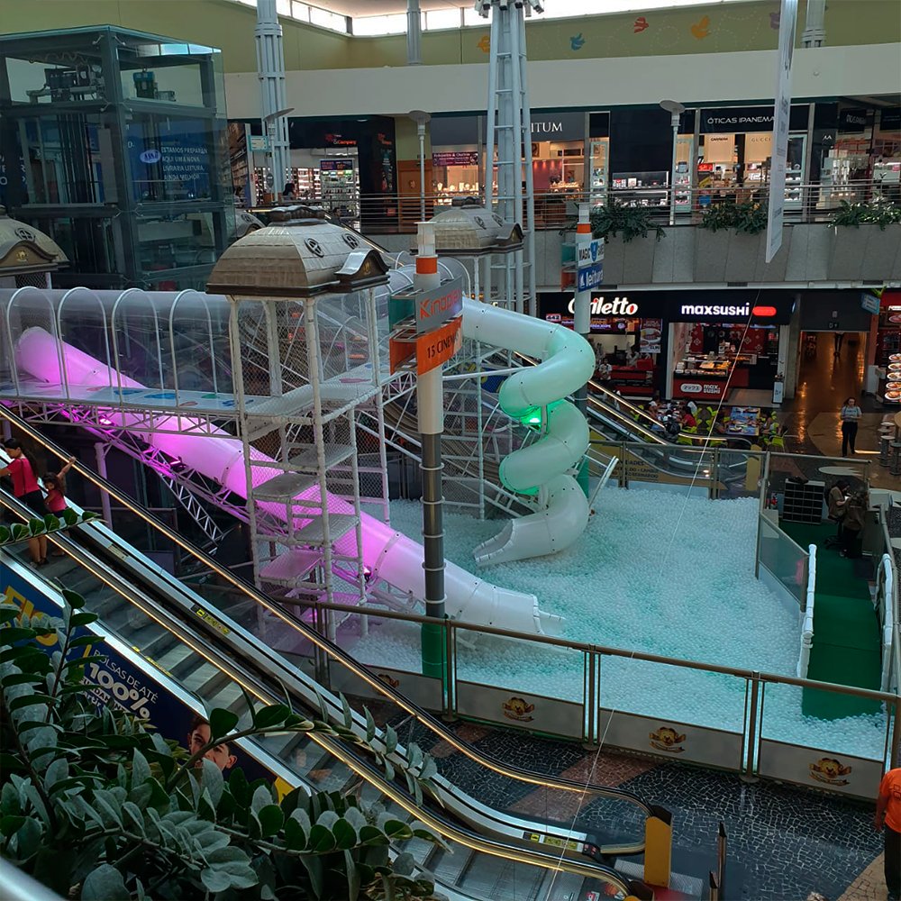 parquedpedro's tweet image. 🎊 Hoje é dia de conferir as atrações desse fim de semana mega especial para curtir o #DiaDasCrianças aqui no #ParqueDPedroShopping. 🎈🎁😍 Programe-se e venha celebrar com a gente! 👶🧒👧

🎮 #MagicGames
🔴 Piscina de Bolinhas
🦖 #TRexPark
🎬 #Cinema