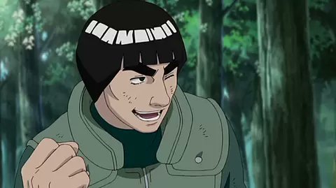 マイト ガイのtwitterイラスト検索結果