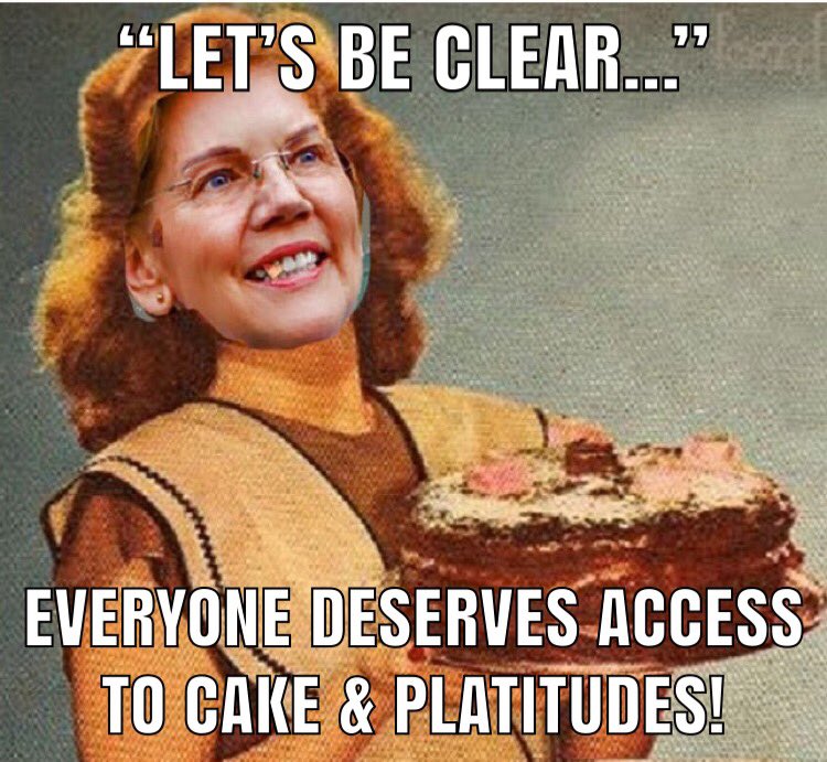 RedBeretsM4All's tweet photo. @aTeenAdvocate @PaulSorrentino3 @HillaryVictory @SammyAck88 @mj_lee @PhilipRucker @ewarren Back out of this convo now. I’ve looked at your feed and if I have to spend all day here, sending people in to your ridiculous congratulations to WaRren’s mic drop moment, I will.
We aren’t electing Jane come lately. Got it?
Red Berets
#WhereWasWarren? https://t.co/Qy2jUUk3Br