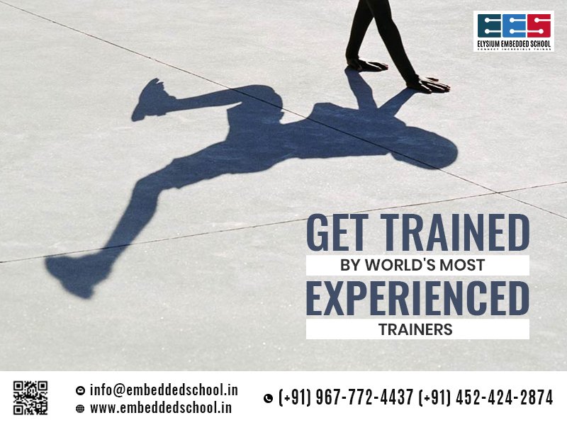 EmbeddedSchool's tweet photo. Upgrade your skill set by joining our advance learning courses on Microcontroller
ARM Microcontroller training
Course: https://t.co/Sv7mELaG3h
9677724437
#embeddedschool #microcontroller #embeddedsystem #embeddedtraininginstitute #traininginstitute #reskilling #armmicrocontroller https://t.co/Hx31XAhOxK