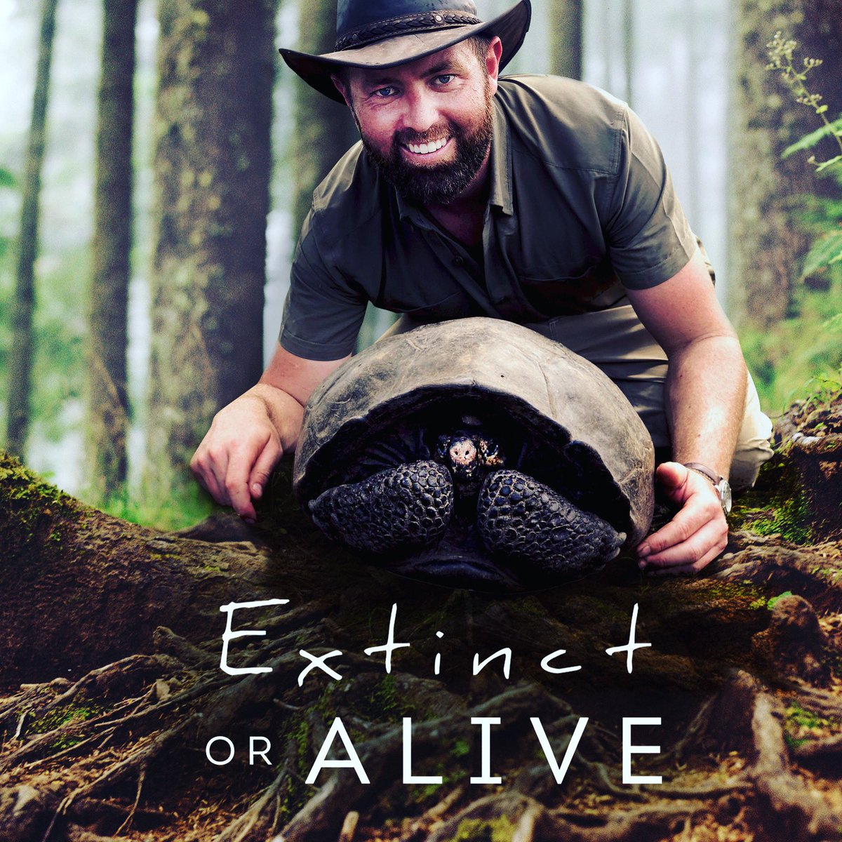 Fliktrax's tweet photo. FlikTrax #TVPros are extremely excited that Season 2 of #extinctoralive premiers October 16th on @AnimalPlanet. Fliktrax’s #HitItHard team worked with the amazing production staff at @hotsnakesmedia to create truly original music for this season! Check it out! #tvmusic https://t.co/Y2QpAhaFlW