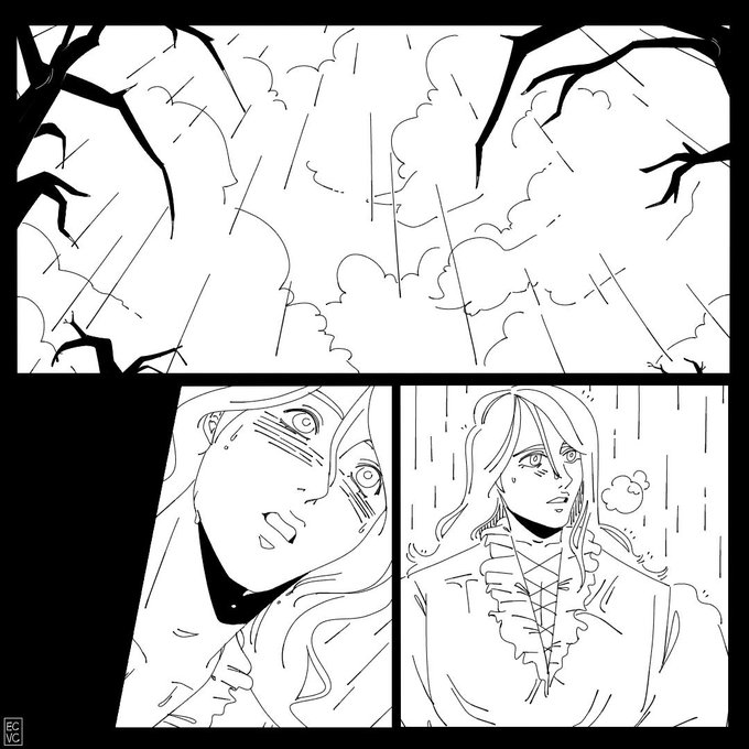 ferdibert/hubernand/hubertnand/aegestra victorian gothic vampire romance au ??‍♂️?? (1/3) 