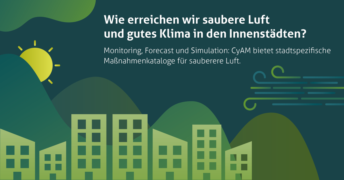 evosoft's tweet photo. Wie erreichen wir saubere Luft und gutes Klima in den Innenstädten? #evosoft #NdW19 @Wissenschaftsn8 https://t.co/Ws9UFV3uTH