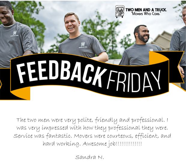 timothylightner's tweet photo. We love these kind of reviews :) https://t.co/G32xO0Sm5B