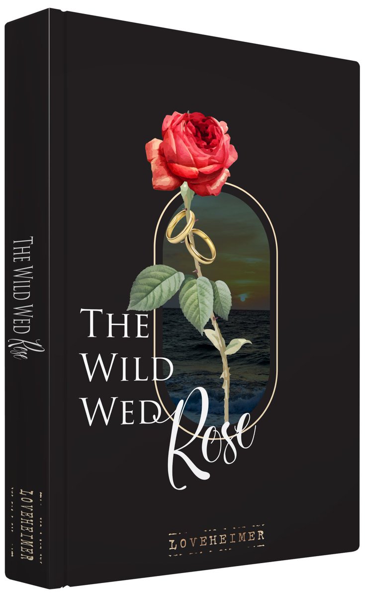 THE WILD WED ROSE loveheimer.wordpress.com/2019/10/11/the…