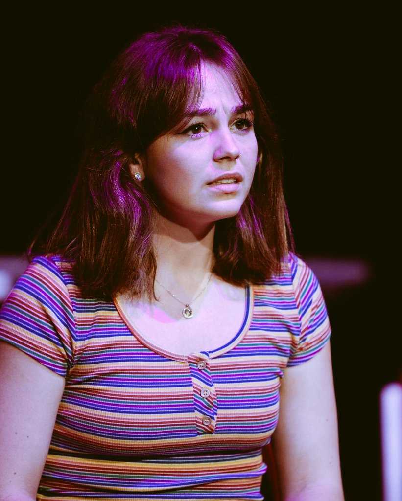 DashTheatre's tweet photo. What a wonderful evening @PathwaysUoC Relatable! Thank you for inviting us to perform! A lovely audience who engaged with the play &amp; asked superb questions to our characters! It's important to talk, question and listen!

#mentalhealth #MentalHealthAwarenessWeek #LetsTalkSuicide https://t.co/5foO6cj4jq