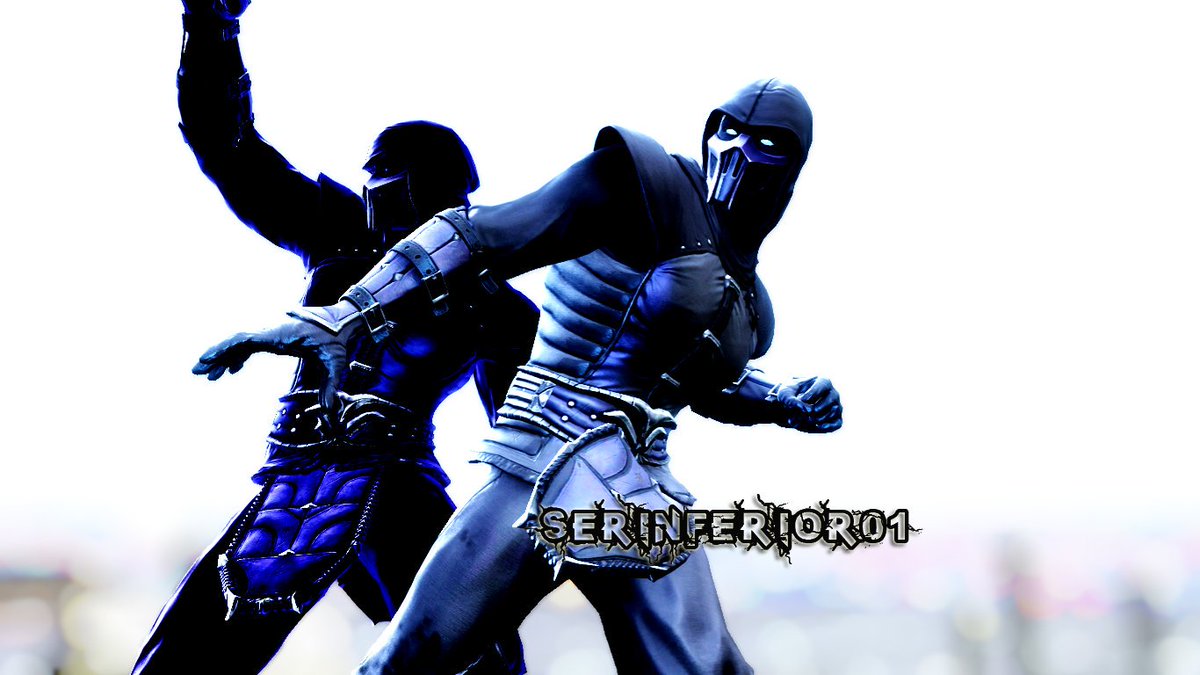Serinferior01's tweet photo. MK9 shots.
#MK9 #MortalKombat #SubZero #Rain #CyberSubZero #NoobSaibot https://t.co/FgiZ2GiYYU