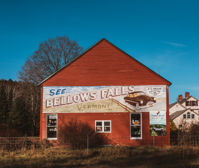If you could pick one thing to do in Vermont this weekend, what would it be? 🤔 

#GreekYogurt #BornInVermont