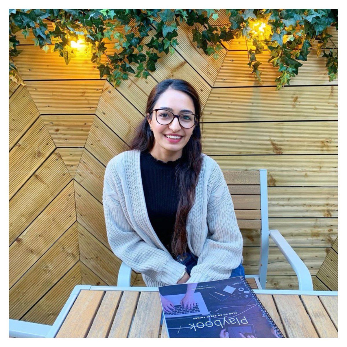 filed_ai's tweet image. Meet Pavneet: Our newest member of the Filed team. ☺️ 
She has just completed her Masters Degree in #DigitalMarketing and has a love for all things digital!
She loves living in #London, although she’s originally from Kenya. 🇰🇪
In her spare time she enjoys exploring new places!