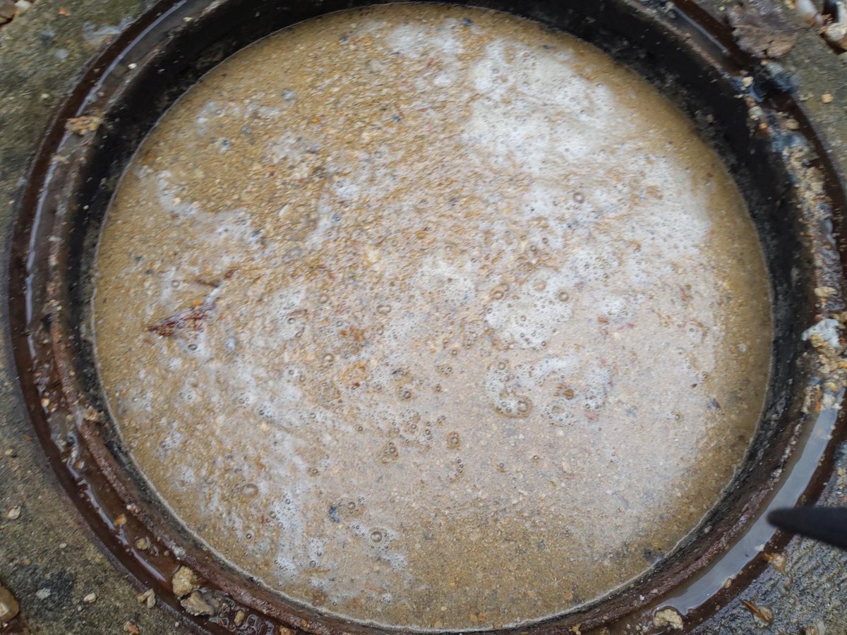 Anglian Water tweet media