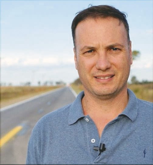 ⚡️ “Enrico pide cadena perpetua para el asesino de Juan Cruz Ibañez”

x.com/i/moments/1182…