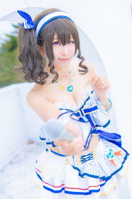 コスプレイヤー桜ノｸﾞﾐのTwitter画像49