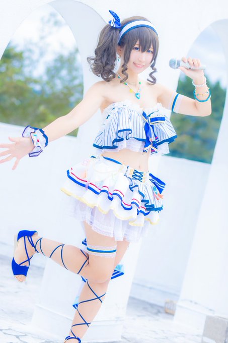 コスプレイヤー桜ノｸﾞﾐのTwitter画像51