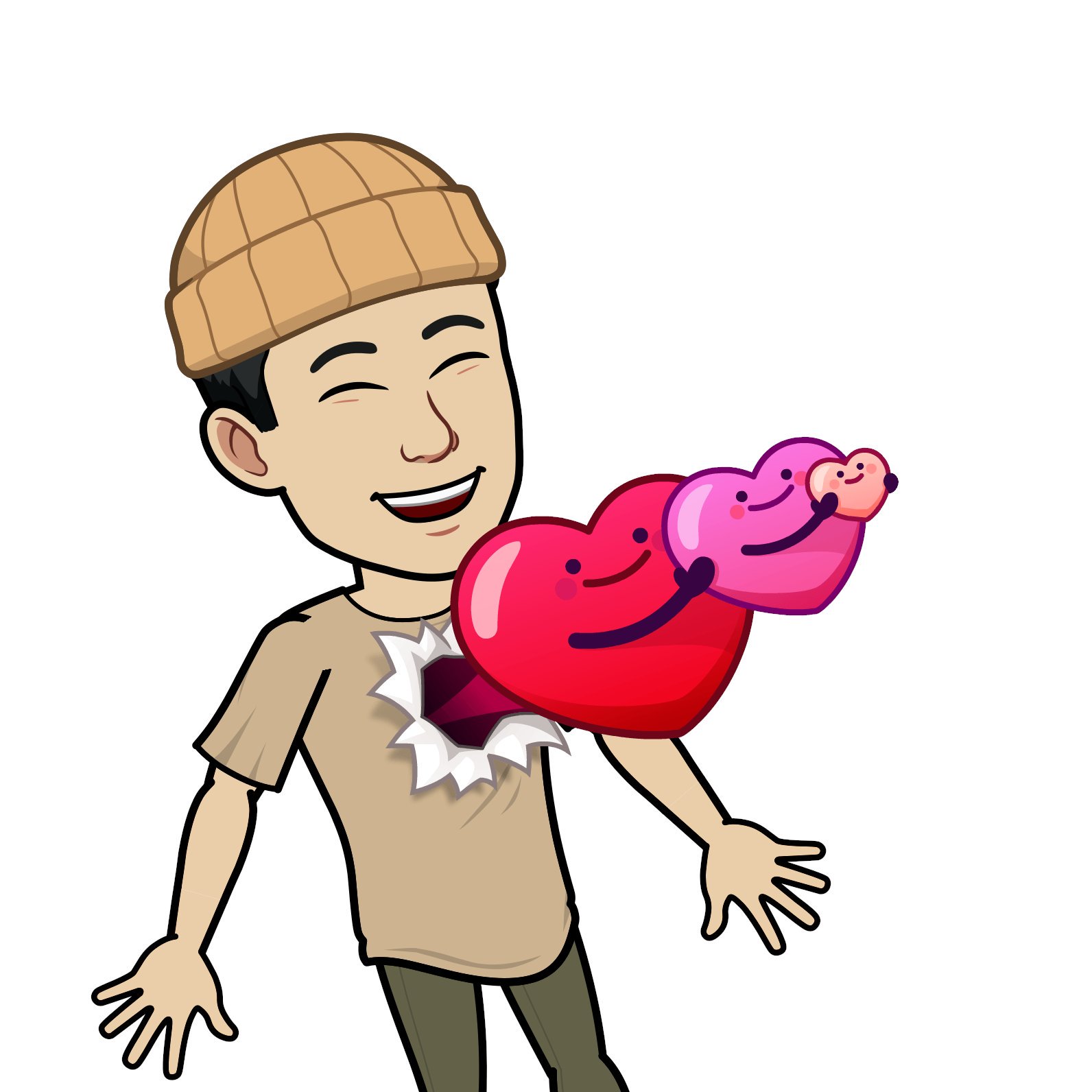 bitmoji college football jersey