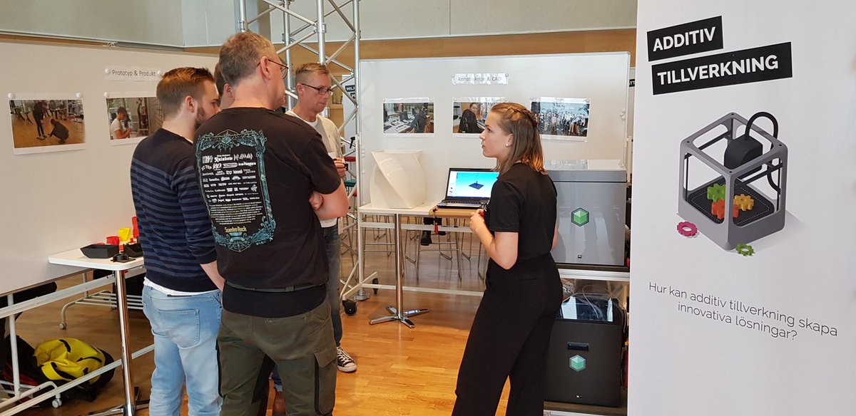 Smarta Fabriker tweet media
