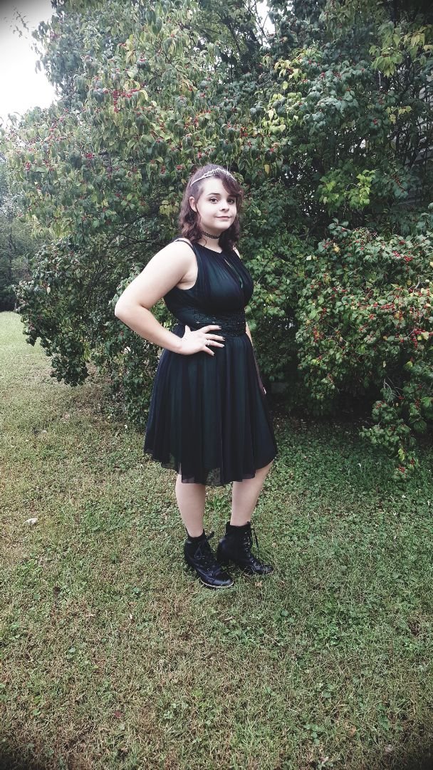 BridgesHS's tweet image. Last week our Seckman kiddos cleaned up pretty nice for homecoming!!! #wearebuilders #lookinggood #SHShoco