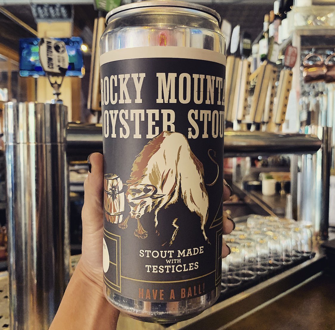 Wynkoop Brewing Co. tweet media