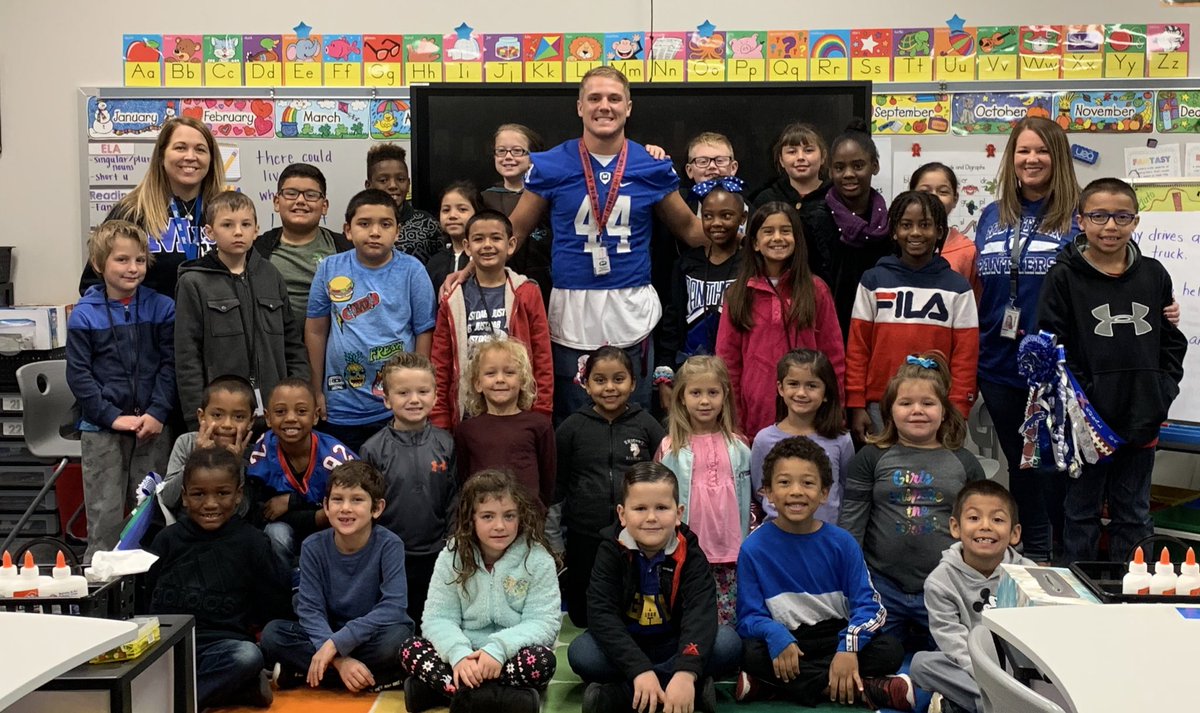 Ashley Elliott tweet media