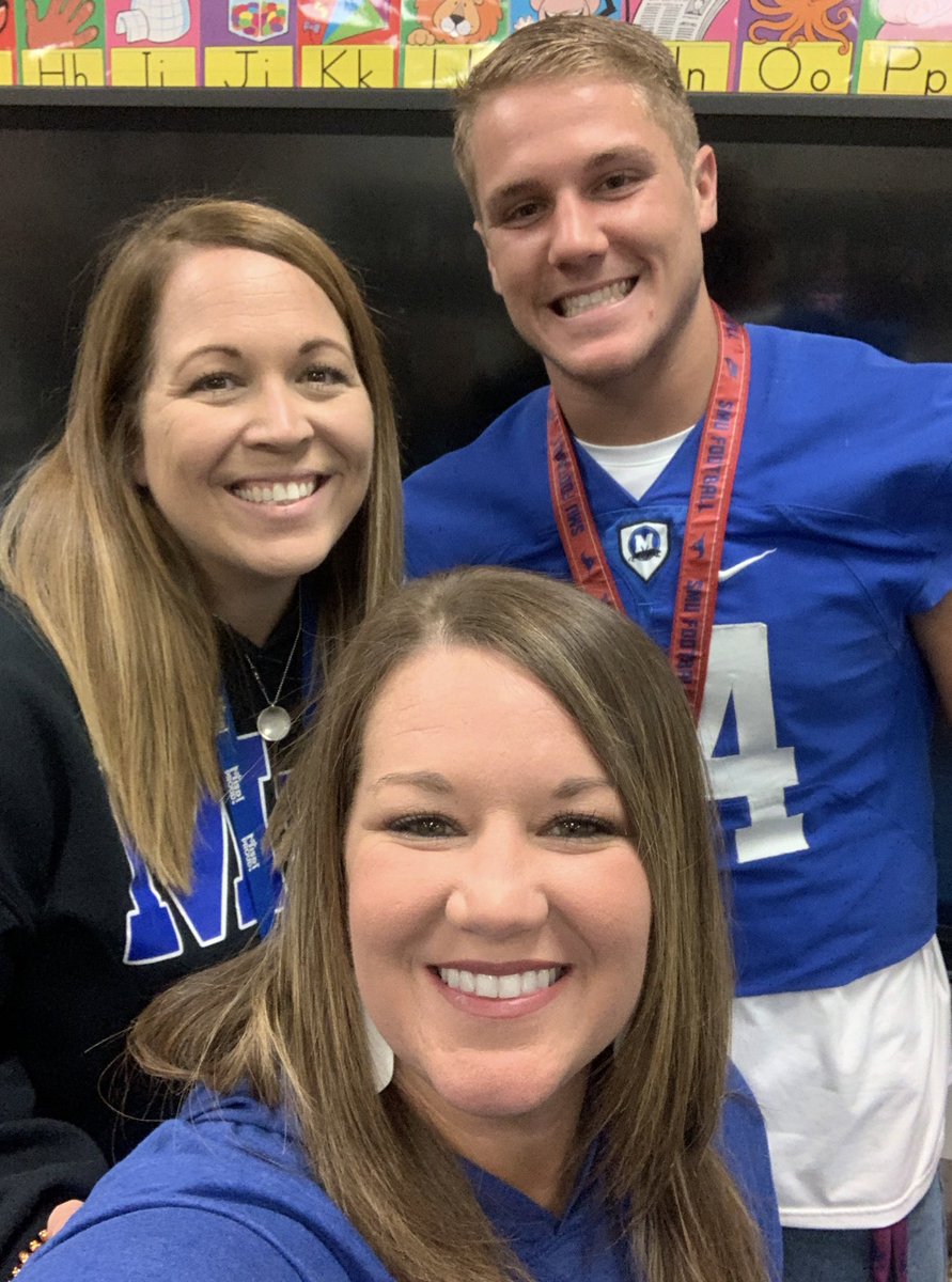 Ashley Elliott tweet media