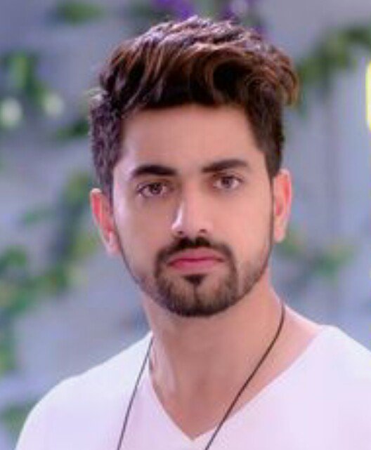 AnuBK6's tweet photo. Tum mere Ho.  Sirf mere.  #ShineOnZainImam https://t.co/mHDzt8gePP