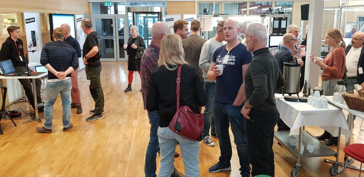 Smarta Fabriker tweet media