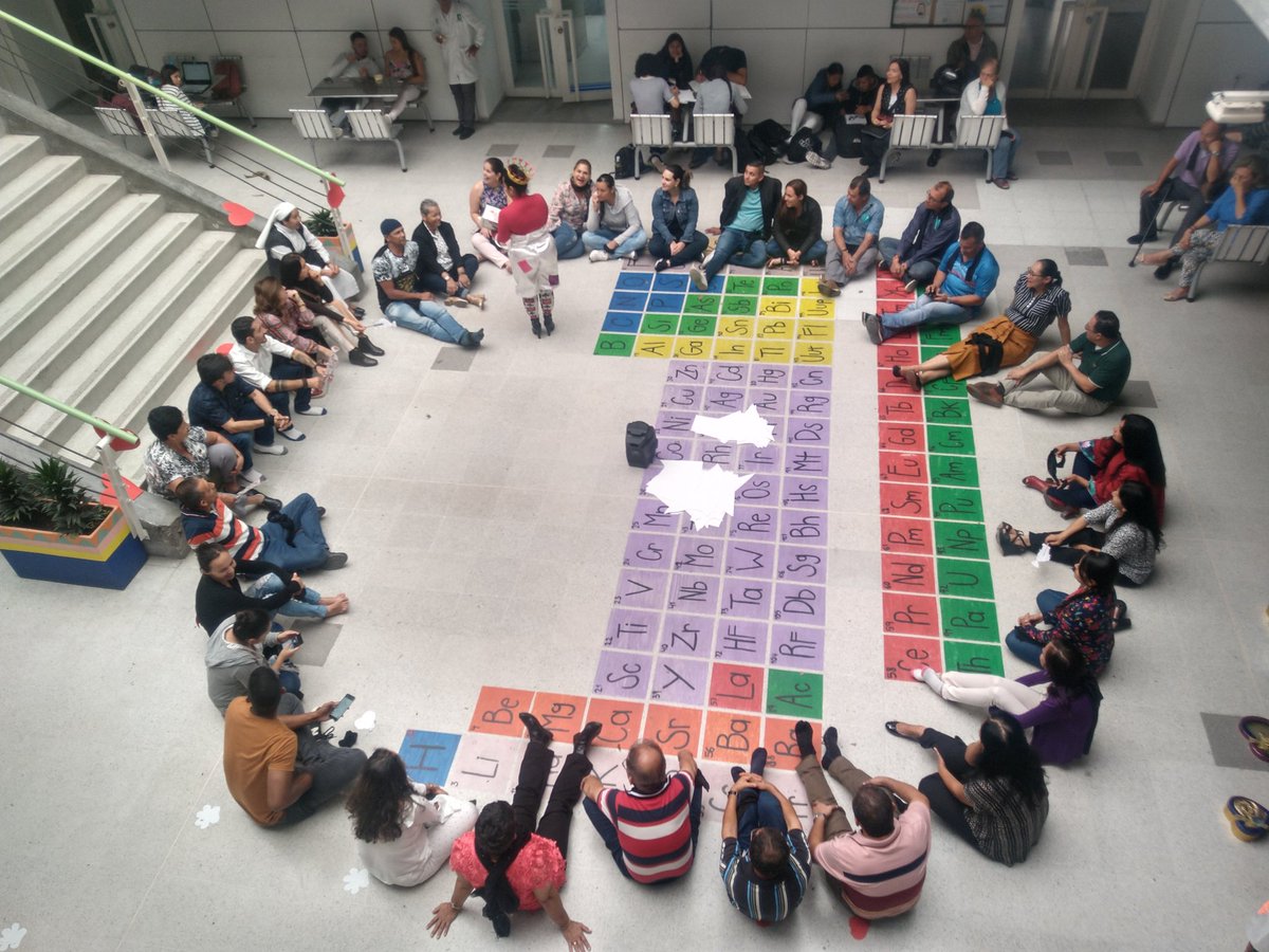 Deisy Cuartas tweet media