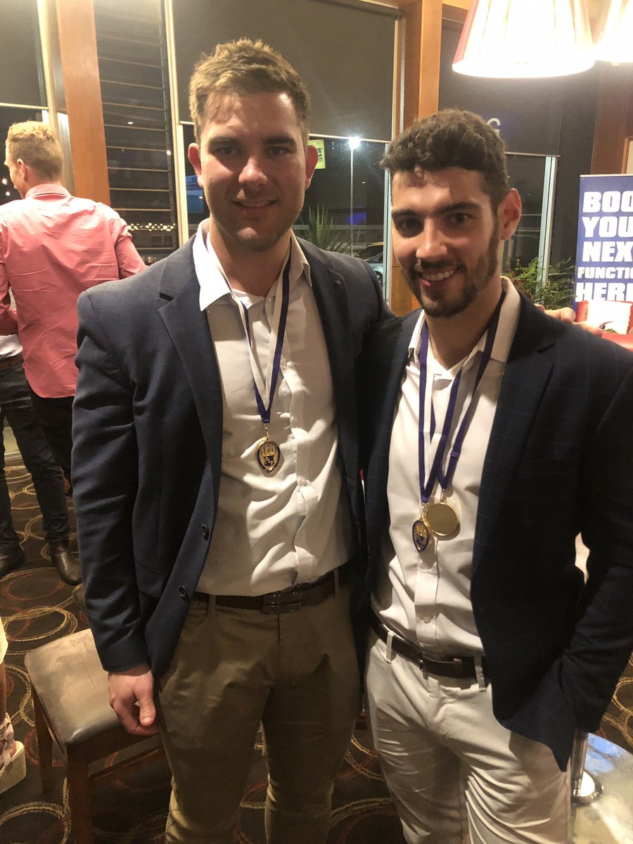 CBC Old Collegians tweet media