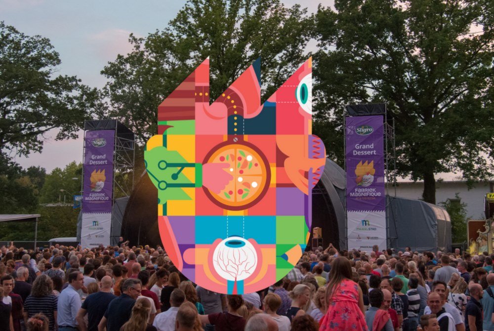 Schrijf je nu in als deelnemer of vrijwilliger voor Fabriek Magnifique 2020. Ben je muzikant, theatermaker, kunstenaar, dichter, filmer, danser of heb je een bijzonder idee? FM20 bied je een groots publiek op 10, 11 en 12 juli 2020. Meer informatie: fabriekmagnifique.nl