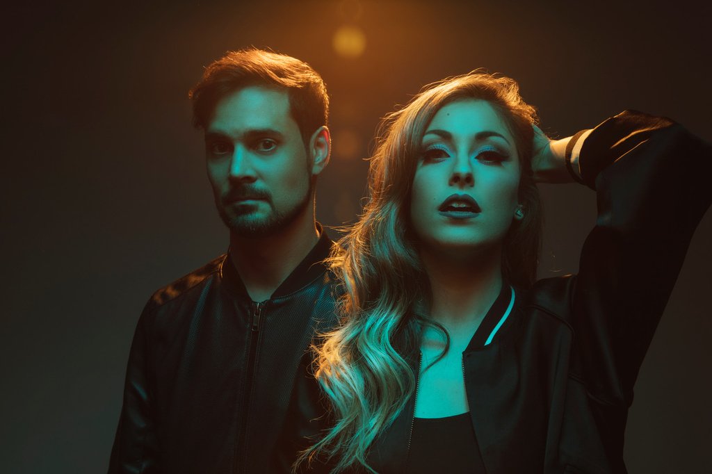 cdnmusician's tweet photo. How about some hard-hitting &amp; hooky electro-pop with your morning coffee?

Check out @FeaturetteMusic 's stunning new video for "Don't Know Me Without You" in our latest #CMPremiere, featuring an intense motorcycle chase with a twist!

https://t.co/ui47Fh58KM @strutent https://t.co/DsU6y93Nt8