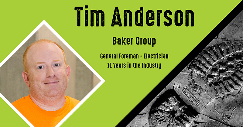 MBIsince1912's tweet photo. Congratulations to Tim of @bakergroup63! #ConstructionWeek19 #ExceptionalFieldStaff https://t.co/Y9cJCuPe0E