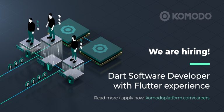 🦎 Komodo tweet media