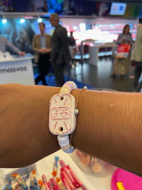 evolutionICR's tweet photo. ¡ÉXITO TOTAL en la #EXPORC2019! Gracias a todos por visitarnos, lo hemos pasado genial, nos vemos en la próxima. Compartimos algunos de los mejores momentos.

#ICRevolution https://t.co/n4J66ZcNxW