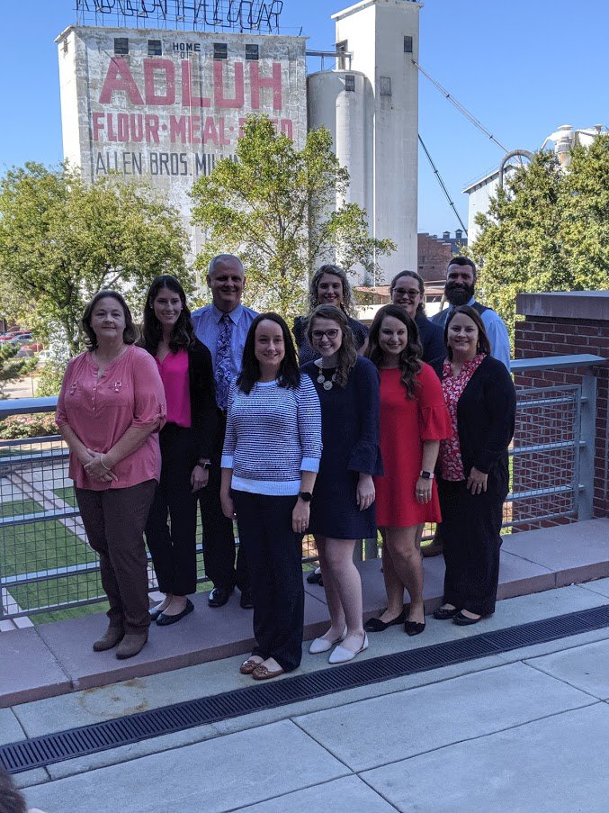 Caphillmgmt's tweet photo. Yesterday, over 200 attendees enjoyed the @SCSHPharmacy Fall Meeting at the Columbia Metropolitan Convention Center.
The goal of SCSHP is to support and promote safe and effective pharmacy care for every person in the state of South Carolina. #SCSHP #CHMSClient https://t.co/BMwMrLgFDs