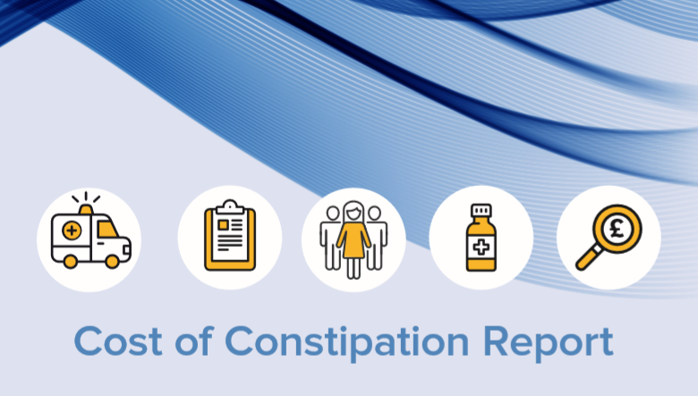 thebowelgroup's tweet photo. We’re delighted to share that our #CostofConstipation report, produced with @WeareE4H is discussed in @TheLancet @LancetGastroHep editorial. Read the report https://t.co/dRh5enmVwK #Constipation #BowelInterestGroup https://t.co/mRqzXonsJS