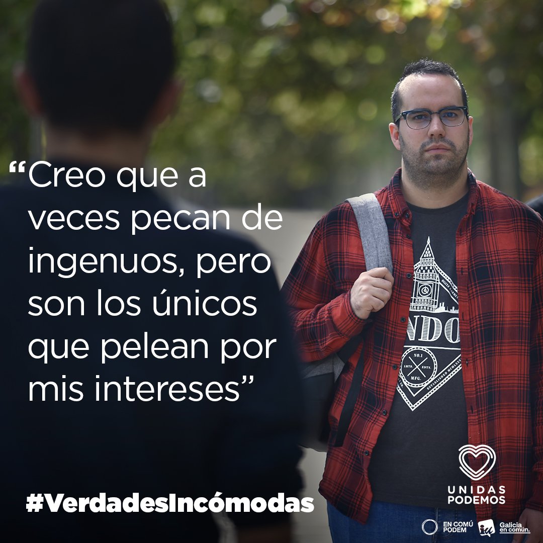 Verdades_Incom's tweet photo. #VerdadesIncómodas https://t.co/JlbHmyB16r