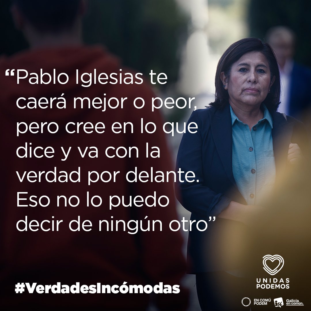 Verdades_Incom's tweet photo. #VerdadesIncómodas https://t.co/S1b5hqt1qw