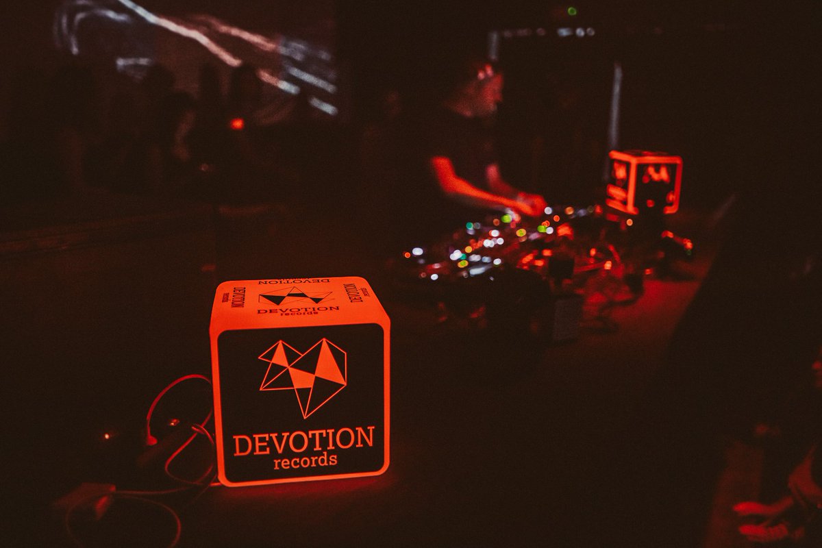 djlucasfreire's tweet photo. Today: Zagreb, @devotionrecs Showcase at @depo_klub together with @djfernandamartins all night long 🔥🤘🏻#devotionrecords #dj #techno #croatia #djlucasfreire https://t.co/r4YgrE6cIE