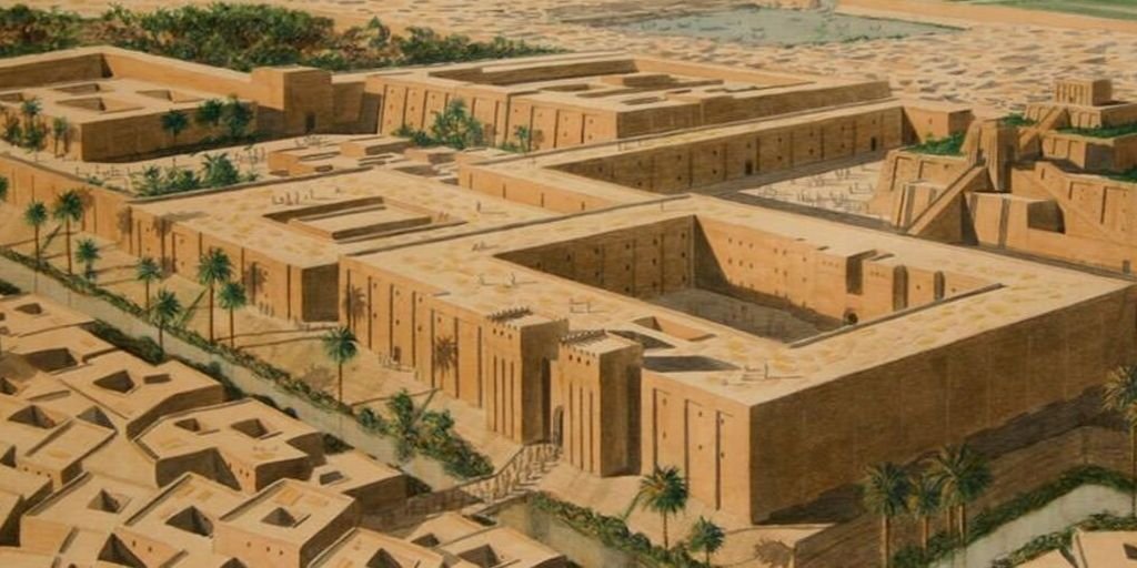 Bradford_BigInc's tweet photo. #DidYouKnow? The earliest form of printing originated in ancient Mesopotamia and involved stamping inscriptions into the soft clay of bricks. #PrintFactFriday https://t.co/kjV51yzpPc